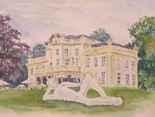 sonsbeek 2008
